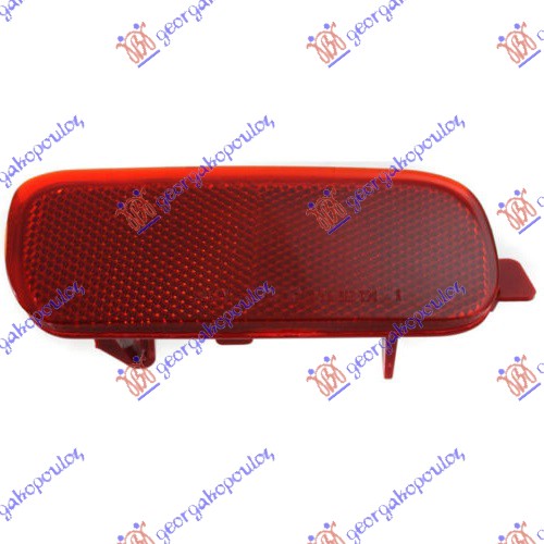 ΑΝΤΑΝΑΚΛΑΣΤΙΚΟ ΠΙΣΩ ΠΡΟΦΥΛΑΚΤΗΡΑ -2004 ΑΡ