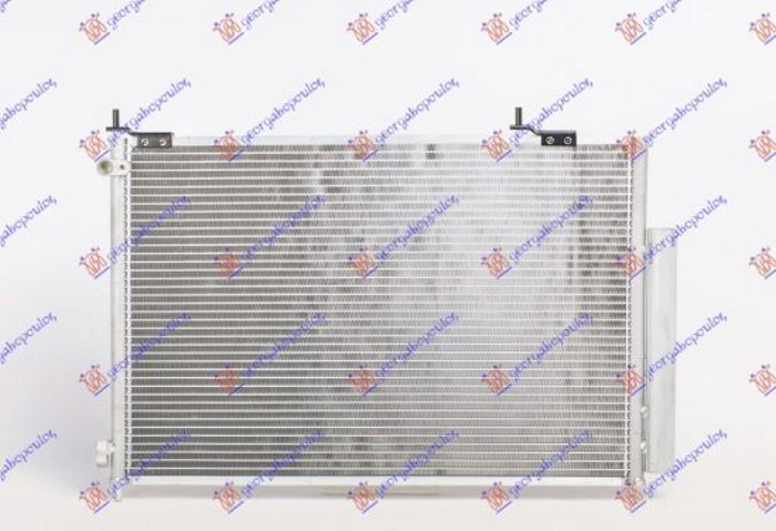 ΨΥΓΕΙΟ A/C 2.2 CTDi ΠΕΤΡΕΛAΙΟ (575x380x16) (KOYO)