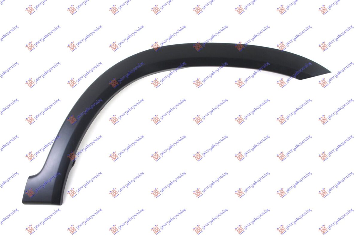 ΚΟΥΡΜΠΑ ΦΤΕΡΟΥ ΕΜΠΡΟΣ ΠΛΑΣΤΙΚΗ -2004 ΔΕΞ