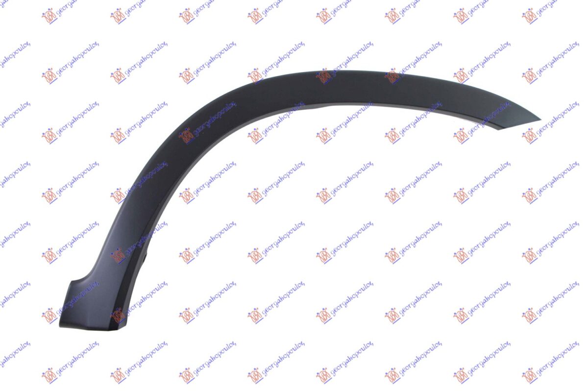 ΚΟΥΡΜΠΑ ΦΤΕΡΟΥ ΕΜΠΡΟΣ ΠΛΑΣΤΙΚΗ 2004- ΔΕΞ