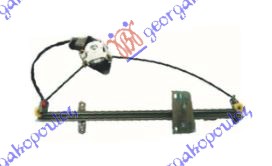 ΓΡΥΛΛΟΣ ΠΑΡΑΘΥΡΟΥ ΕΜΠΡΟΣ ΗΛΕΚΤΡΙΚΟΣ (ΧΩΡΙΣ ΜΟΤΕΡ) ΑΡ