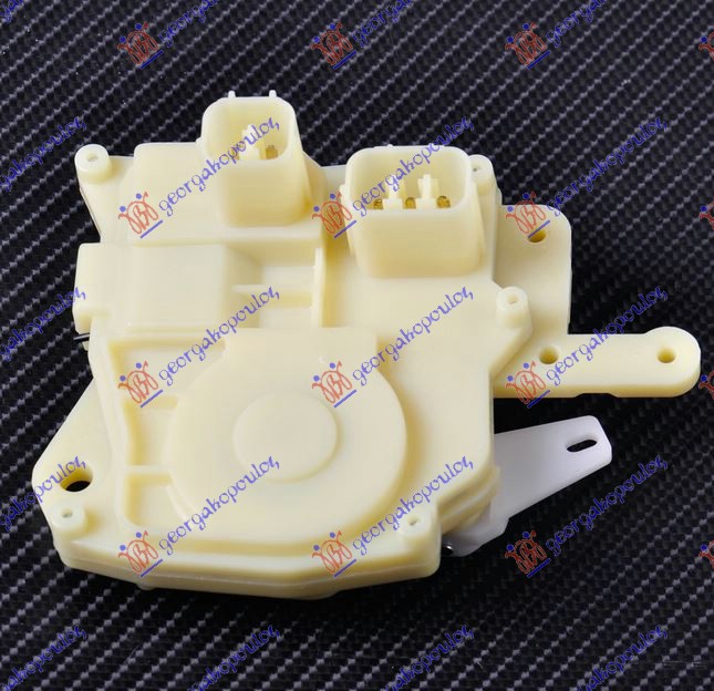 ΜΟΤΕΡ ΚΛΕΙΔΑΡΙΑΣ ΠΟΡΤΑΣ ΕΜΠΡΟΣ (2 ΦΙΣΕΣ 3pin/2pins) ΑΡ