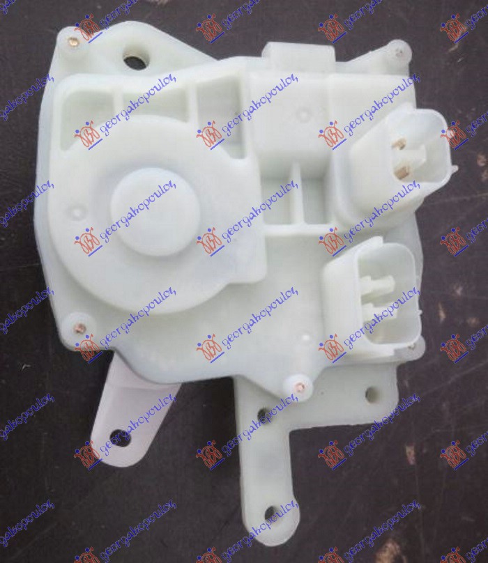 ΜΟΤΕΡ ΚΛΕΙΔΑΡΙΑΣ ΠΟΡΤΑΣ ΠΙΣΩ (2pins) ΑΡ