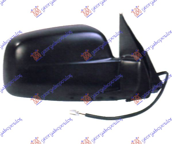 ΚΑΘΡΕΦΤΗΣ ΗΛΕΚΤΡΙΚΟΣ (Α ΠΟΙΟΤΗΤΑ) (CONVEX GLASS) ΔΕΞ