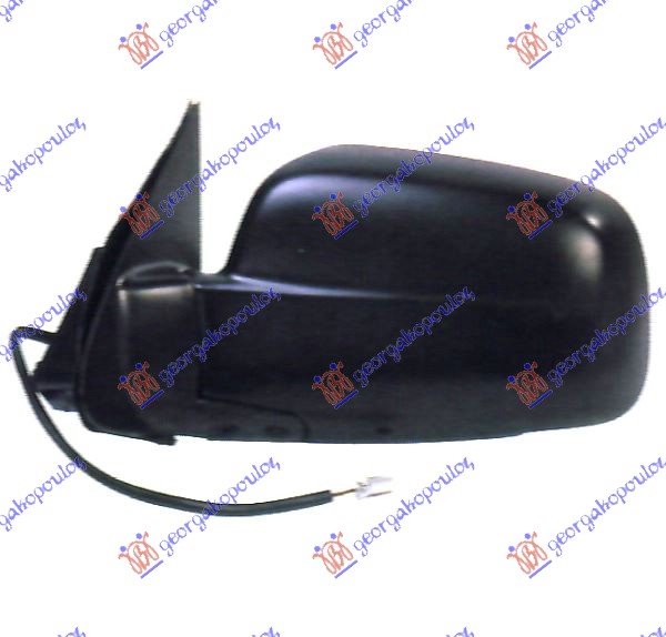 ΚΑΘΡΕΦΤΗΣ ΗΛΕΚΤΡΙΚΟΣ (CONVEX GLASS) ΑΡ