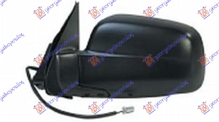 ΚΑΘΡΕΦΤΗΣ ΗΛΕΚΤΡΙΚΟΣ ΗΛΕΚΤΡΙΚΑ ΑΝΑΚΛΙΝΟΜΕΝΟΣ (5 PIN) (Α ΠΟΙΟΤΗΤΑ) (CONVEX GLASS) ΑΡ