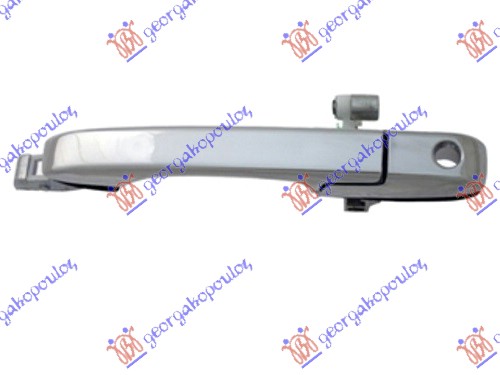 ΧΕΡΟΥΛΙ ΠΟΡΤΑΣ ΕΜΠΡΟΣ ΕΞΩ ΧΡΩΜΙΟ ΑΡ