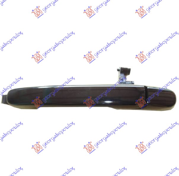 ΧΕΡΟΥΛΙ ΠΟΡΤΑΣ ΠΙΣΩ  (5ης)  (ΧΩΡΙΣ ΤΡΥΠΑ ΓΙΑ ΑΦΑΛΟ)