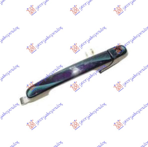 ΧΕΡΟΥΛΙ ΠΟΡΤΑΣ ΠΙΣΩ 5ης  (ΜΕ ΤΡΥΠΑ ΓΙΑ ΑΦΑΛΟ)