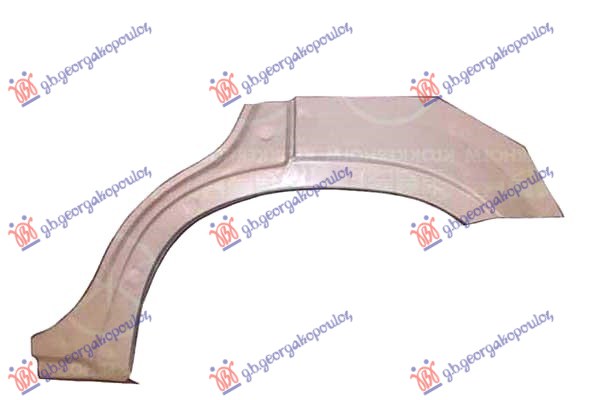 ΦΡΥΔΙ ΠΙΣΩ 5Π ΑΡ