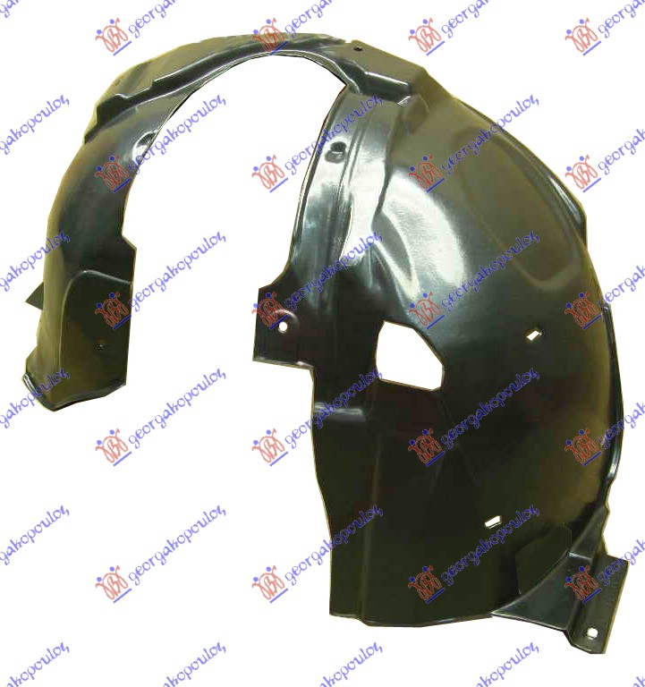 ΘΟΛΟΣ ΕΜΠΡΟΣ ΠΛΑΣΤΙΚΟΣ 2004- ΑΡ