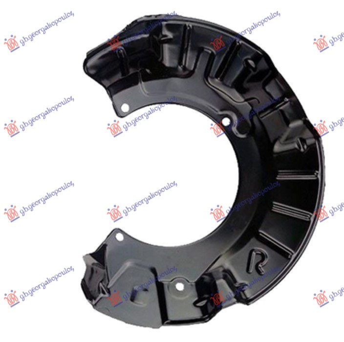 ΕΛΑΣΜΑ ΔΙΣΚΟΠΛΑΚΑΣ ΕΜΠΡΟΣ ΑΡ