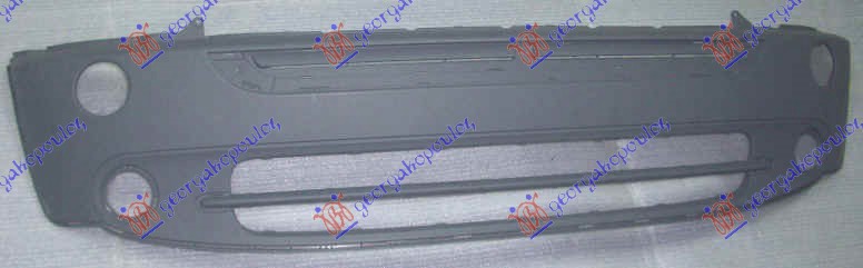 ΠΡΟΦΥΛΑΚΤΗΡΑΣ ΕΜΠΡΟΣ ΒΑΦΟΜΕΝΟΣ 2004- (ΜΕ ΤΡΥΠΕΣ ΓΙΑ ΧΡΩΜΙΟ)