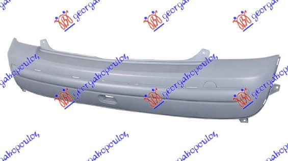 ΠΡΟΦΥΛΑΚΤΗΡΑΣ ΠΙΣΩ ΒΑΦΟΜΕΝΟΣ (ΜΕ ΤΡΥΠΕΣ ΓΙΑ ΔΙΑΚΟΣΜΗΤΙΚΑ) -2004