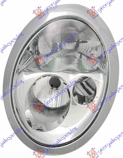 ΦΑΝΟΣ ΕΜΠΡΟΣ ΗΛΕΚΤΡΙΚΟΣ -2004 (E) (TYC) ΑΡ