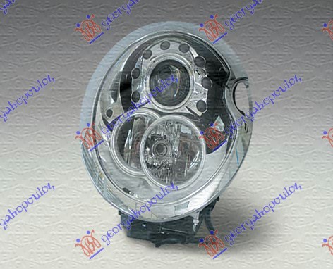 ΦΑΝΟΣ ΕΜΠΡΟΣ XENON  (MARELLI) ΔΕΞ