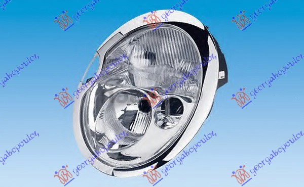 ΦΑΝΟΣ ΕΜΠΡΟΣ -2004 (MARELLI) (ME ΠΙΤΣΙΛΙΣΤΗΡΙ) ΑΡ