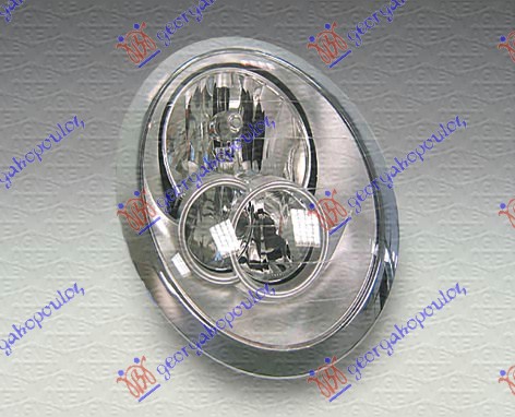 ΦΑΝΟΣ ΕΜΠΡΟΣ 2004- (MARELLI) ΔΕΞ