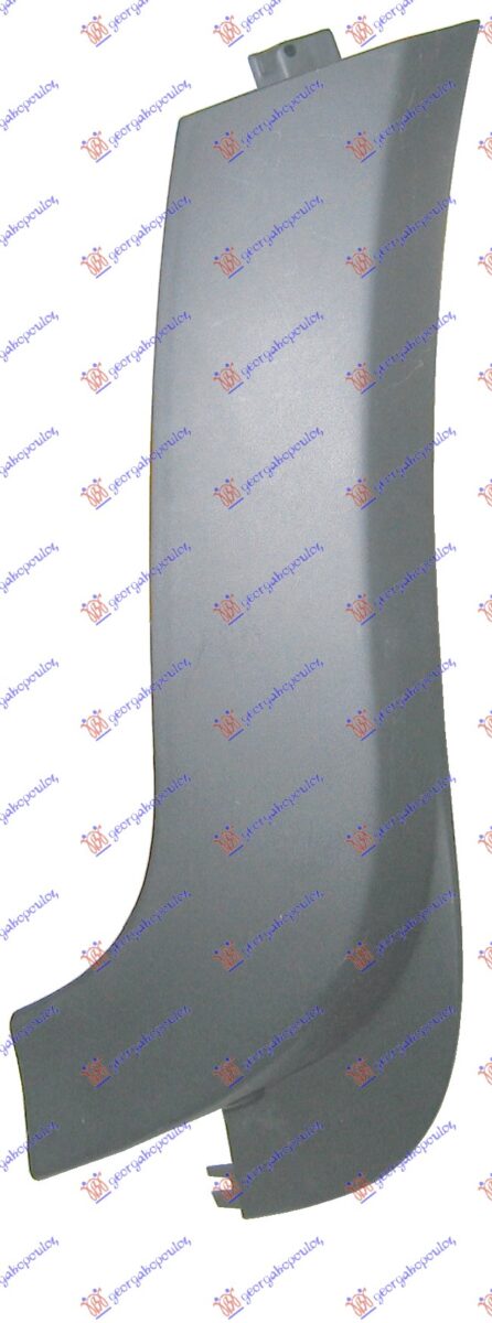 ΣΠΟΙΛΕΡ ΠΡΟΦΥΛΑΚΤΗΡΑ ΕΜΠΡΟΣ ΑΚΡΑΙΟ/ΠΛΑΣΤΙΚΗ ΚΟΥΡΜΠΑ ΠΡΟΦΥΛΑΚΤΗΡΑ -2004 ΑΡ