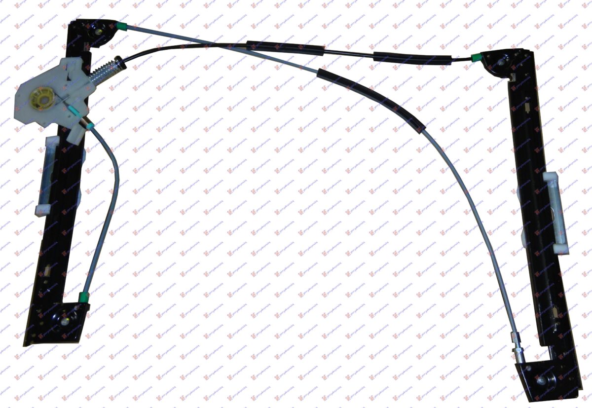 ΓΡΥΛΛΟΣ ΠΑΡΑΘΥΡΟΥ ΕΜΠΡΟΣ ΗΛΕΚΤΡΙΚΟΣ 3Π (ΧΩΡΙΣ ΜΟΤΕΡ) ΔΕΞ