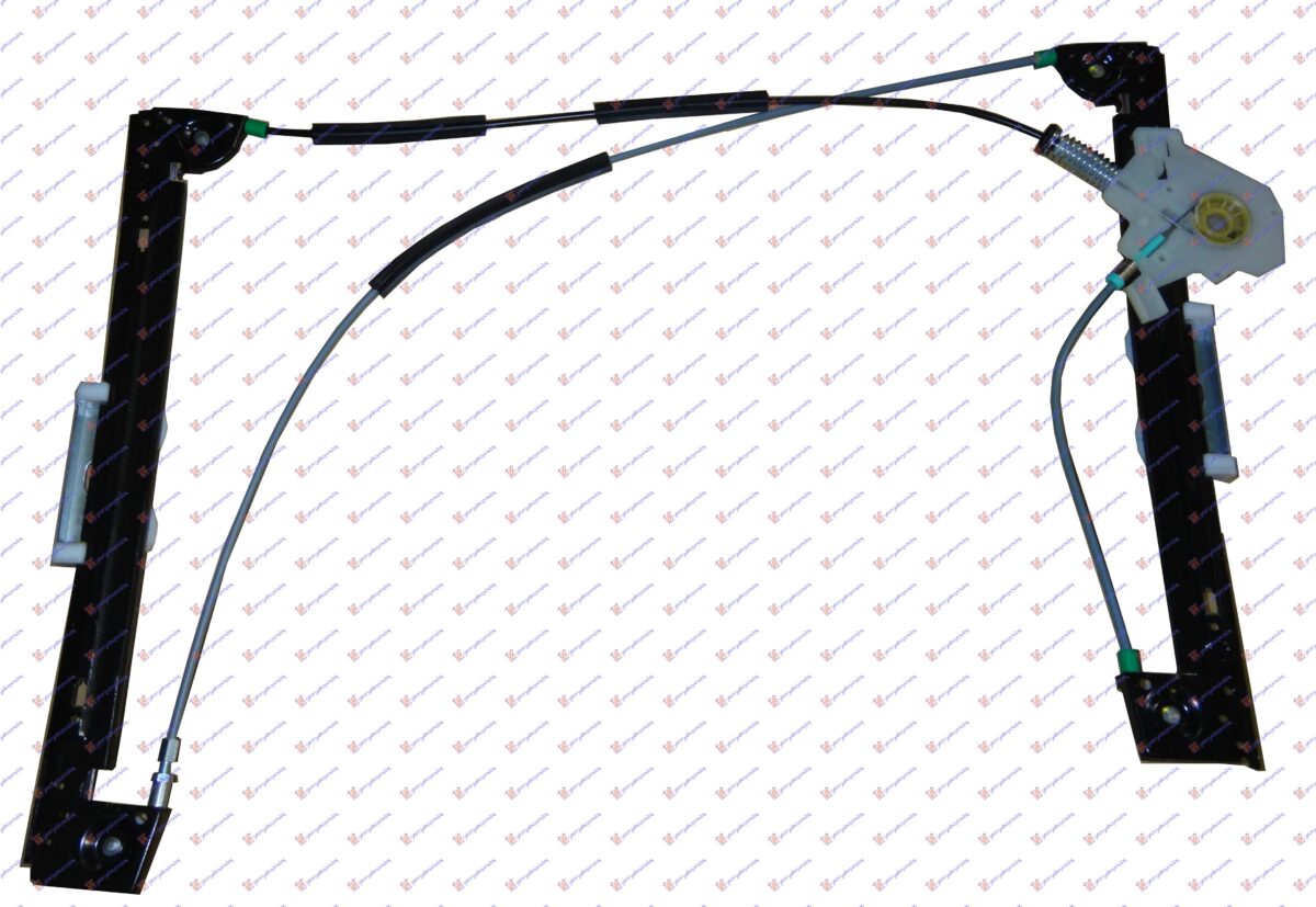 ΓΡΥΛΛΟΣ ΠΑΡΑΘΥΡΟΥ ΕΜΠΡΟΣ ΗΛΕΚΤΡΙΚΟΣ 3Π (ΧΩΡΙΣ ΜΟΤΕΡ) ΑΡ