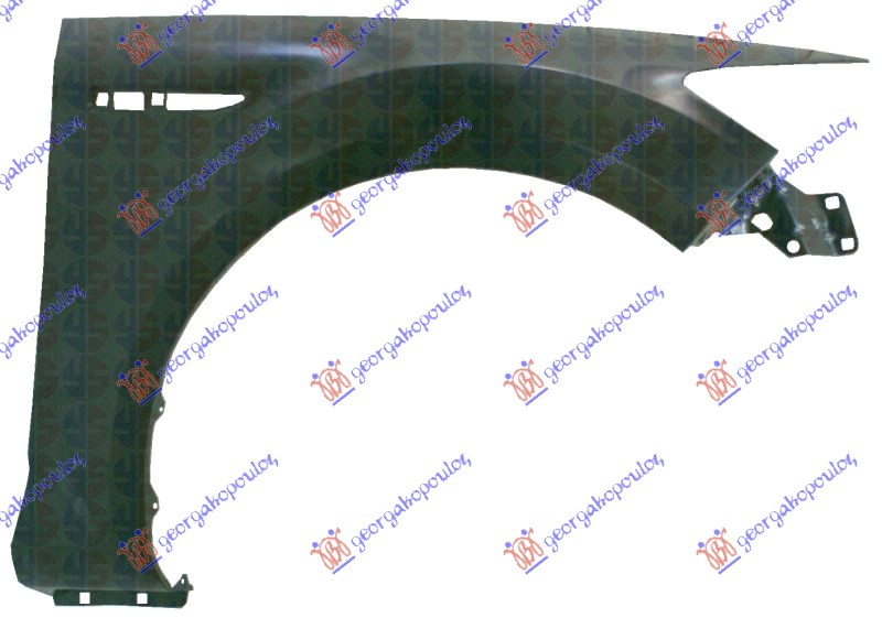 ΦΤΕΡΟ ΕΜΠΡΟΣ ΔΕΞ