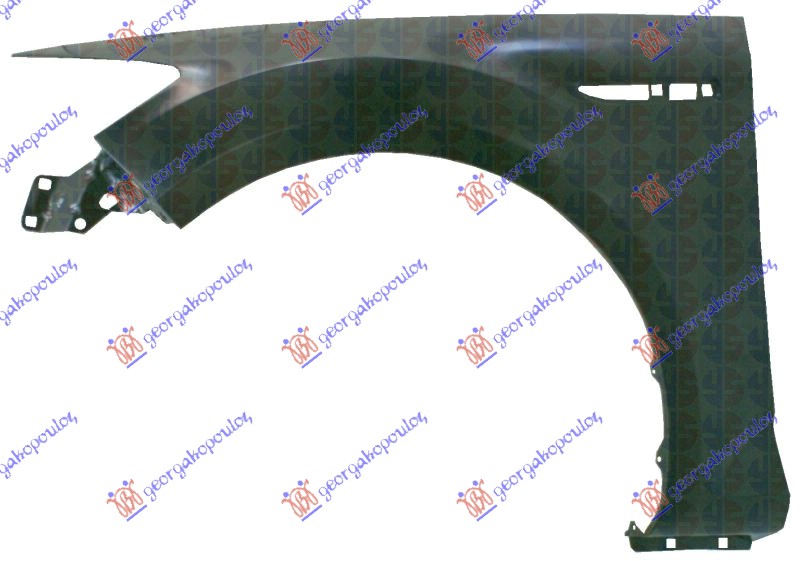 ΦΤΕΡΟ ΕΜΠΡΟΣ (Α ΠΟΙΟΤΗΤΑ) ΑΡ