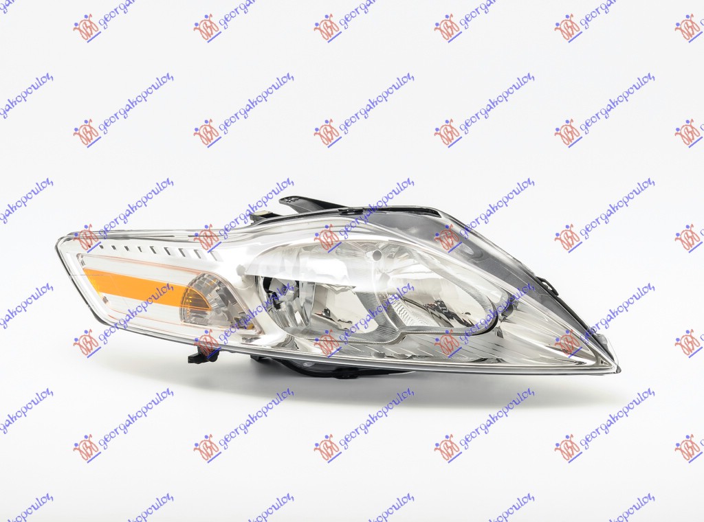 ΦΑΝΟΣ ΕΜΠΡΟΣ ΗΛΕΚΤΡΙΚΟΣ (ΜΕ ΜΟΤΕΡ) (Ε) (DEPO) ΔΕΞ