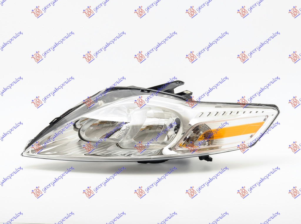 ΦΑΝΟΣ ΕΜΠΡΟΣ ΗΛΕΚΤΡΙΚΟΣ (ΜΕ ΜΟΤΕΡ) (Ε) (DEPO) ΑΡ