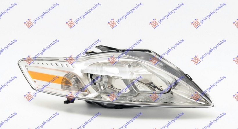 ΦΑΝΟΣ ΕΜΠΡΟΣ ΗΛΕΚΤΡΙΚΟΣ (ΜΕ ΜΟΤΕΡ) (Ε) (TYC) ΔΕΞ