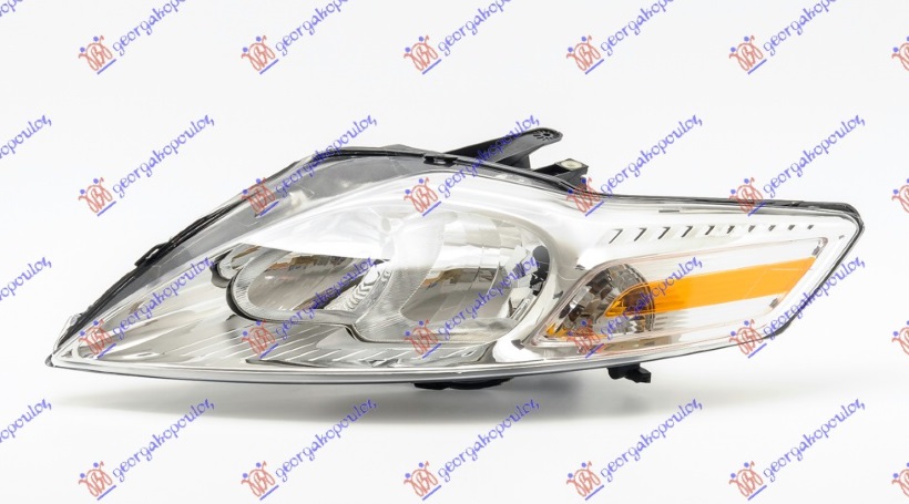 ΦΑΝΟΣ ΕΜΠΡΟΣ ΗΛΕΚΤΡΙΚΟΣ (ΜΕ ΜΟΤΕΡ) (Ε) (TYC) ΑΡ