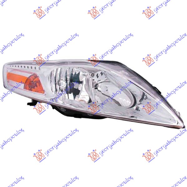 ΦΑΝΟΣ ΕΜΠΡΟΣ ΗΛΕΚΤΕΚΤΡΙΚΟΣ (VISTEON) ΔΕΞ