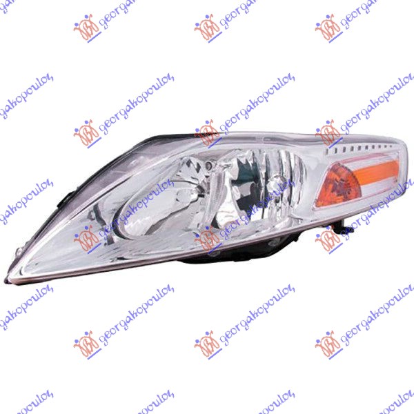 ΦΑΝΟΣ ΕΜΠΡΟΣ ΗΛΕΚΤΕΚΤΡΙΚΟΣ (VISTEON) ΑΡ