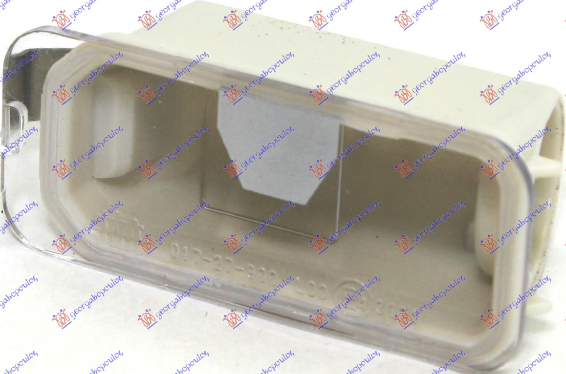 ΦΑΝΟΣ ΑΡΙΘΜΟΥ