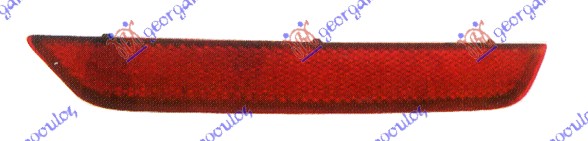 ΑΝΤΑΝΑΚΛΑΣΤΙΚΟ ΠΙΣΩ ΠΡΟΦΥΛΑΚΤΗΡΑ 4/5Π ΑΡ