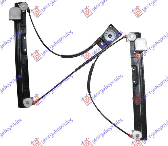 ΓΡΥΛΛΟΣ ΠΑΡΑΘΥΡΟΥ ΕΜΠΡΟΣ ΗΛΕΚΤΡΙΚΟΣ (ΧΩΡΙΣ ΜΟΤΕΡ) ΑΡ