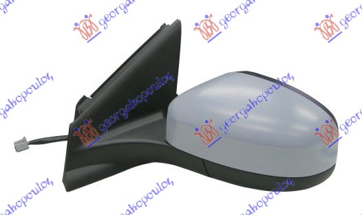 ΚΑΘΡΕΦΤΗΣ ΗΛΕΚΤΡΙΚΟΣ ΘΕΡΜΑΙΝΟΜΕΝΟΣ ΒΑΦΟΜΕΝΟΣ (ASPHERICAL GLASS) ΑΡ