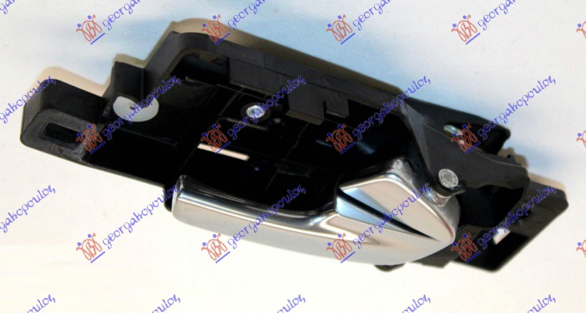 ΧΕΡΟΥΛΙ ΠΟΡΤΑΣ ΕΜΠΡΟΣ-ΠΙΣΩ ΕΣΩ ΧΡΩΜΙΟ ΔΕΞ