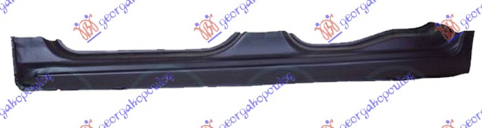 ΜΑΡΣΠΙΕ 4/5Π/S.W. ΔΕΞ