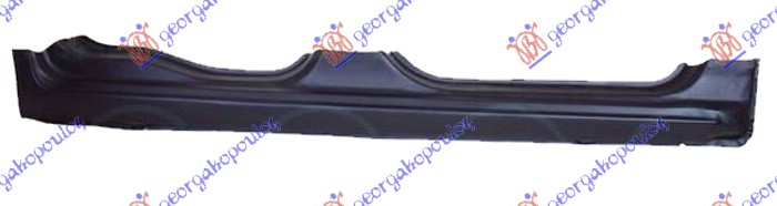 ΜΑΡΣΠΙΕ 4/5Π/S.W. ΑΡ