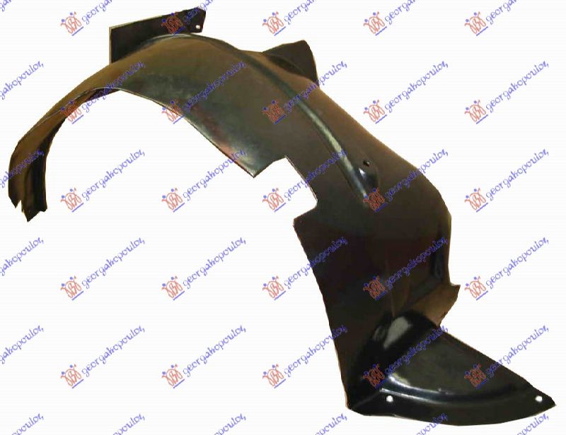 ΘΟΛΟΣ ΕΜΠΡΟΣ ΠΛΑΣΤΙΚΟΣ (Α ΠΟΙΟΤΗΤΑ) ΔΕΞ