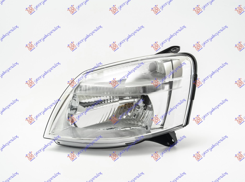 ΦΑΝΟΣ ΕΜΠΡΟΣ ΗΛΕΚΤΡΙΚΟΣ (Ε) (ME MOTΕΡ) (TYC) ΑΡ