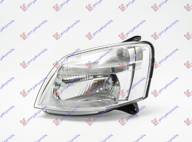 ΦΑΝΟΣ ΕΜΠΡΟΣ ΗΛΕΚΤΡΙΚΟΣ (Ε) (ΤΟΥΡΚΙΑ) ΑΡ