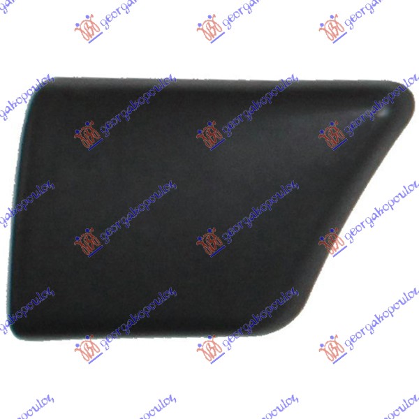 ΦΑΣΑ ΦΤΕΡΟΥ ΕΜΠΡΟΣ (ΜΑΥΡΗ) (ΦΑΡΔΟΣ 100mm) ΔΕΞ