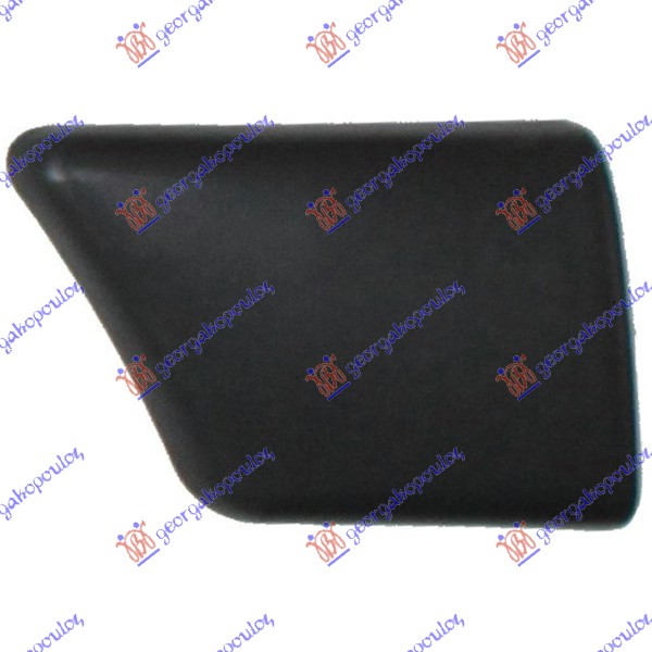 ΦΑΣΑ ΦΤΕΡΟΥ ΕΜΠΡΟΣ (ΜΑΥΡΗ) (ΦΑΡΔΟΣ 100mm) ΑΡ