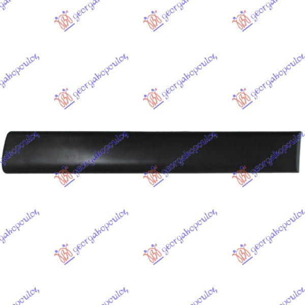 ΦΑΣΑ ΠΟΡΤΑΣ ΣΥΡΟΜΕΝΗΣ (ΜΑΥΡΗ) (ΦΑΡΔΟΣ 100mm) ΑΡ