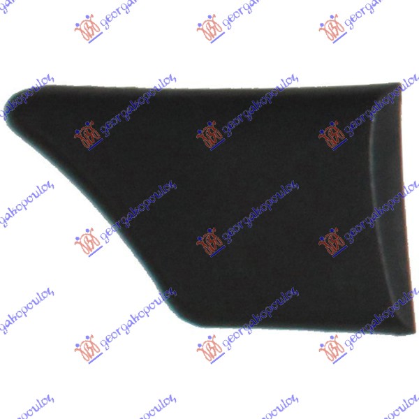 ΦΑΣΑ ΦΤΕΡΟΥ ΠΙΣΩ (ΜΑΥΡΗ) (ΦΑΡΔΟΣ 100mm) (ΜΕ ΣΥΡΟΜΕΝΗ ΠΟΡΤΑ) ΔΕΞ