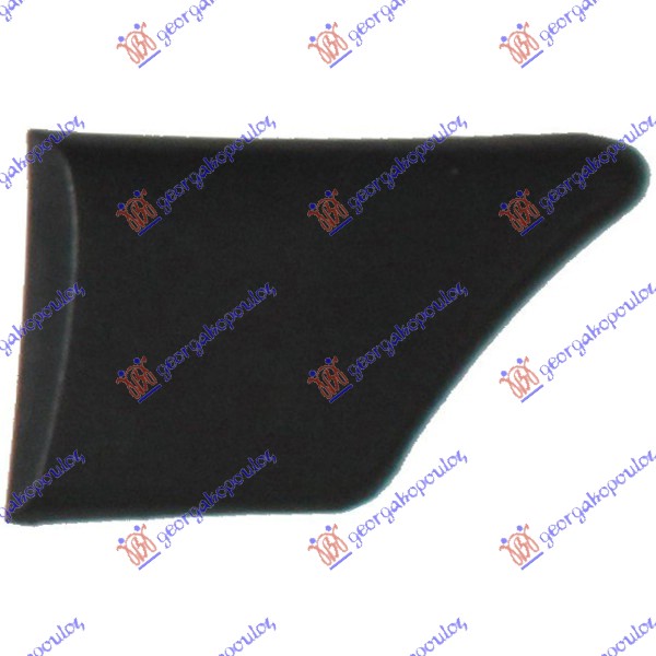 ΦΑΣΑ ΦΤΕΡΟΥ ΠΙΣΩ (ΜΑΥΡΗ) (ΦΑΡΔΟΣ 100mm) (ΜΕ ΣΥΡΟΜΕΝΗ ΠΟΡΤΑ) ΑΡ