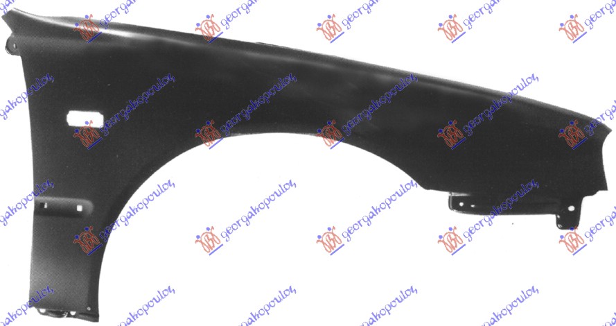 ΦΤΕΡΟ ΕΜΠΡΟΣ ΔΕΞ