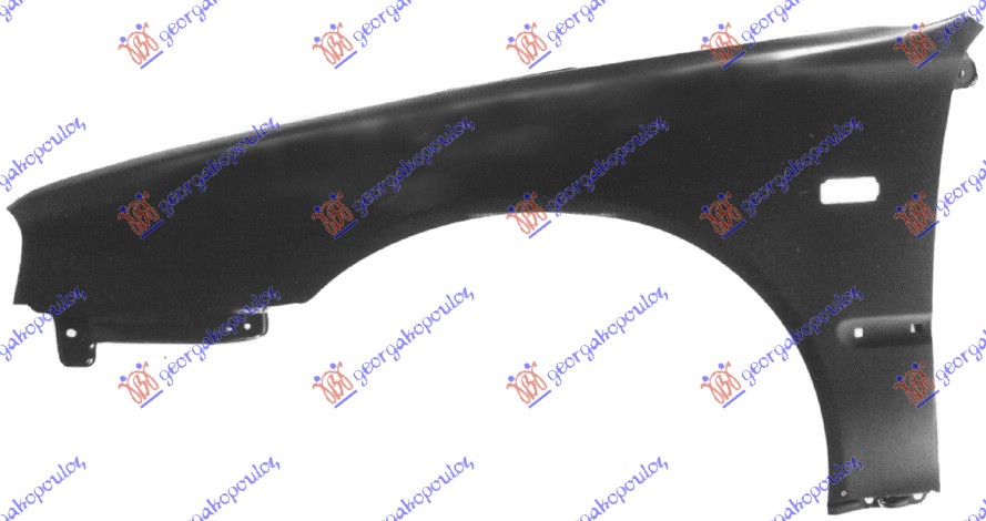 ΦΤΕΡΟ ΕΜΠΡΟΣ ΑΡ